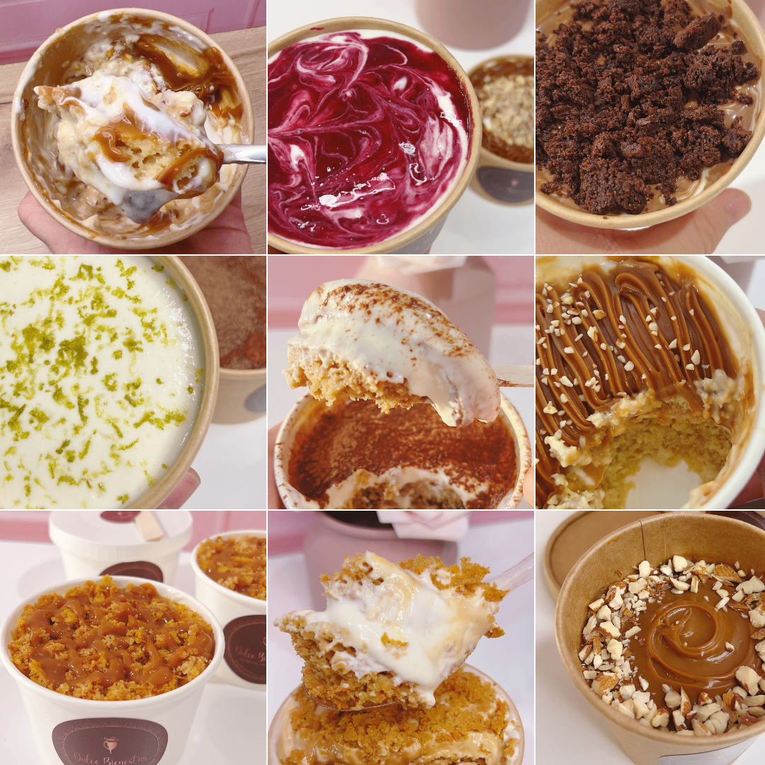 Cuchareables Saludables
