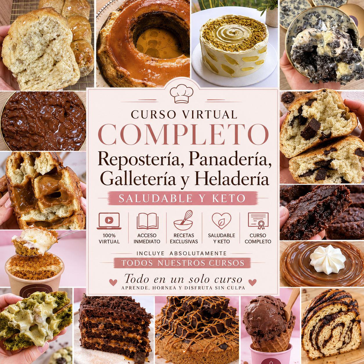 Curso Completo